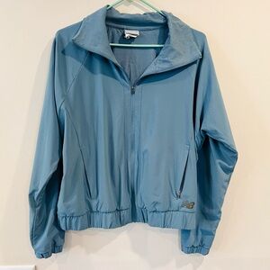 🔥New Balance Women's Blue Jacket🔥